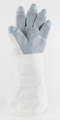 Lot #6436 Space Shuttle 4000 Series EMU Glove TMG (Left) - Image 2