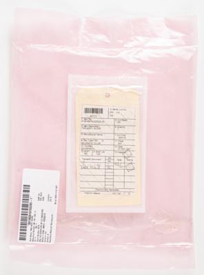 Lot #6437 Space Shuttle 4000 Series EMU Glove TMG (Left) - Image 4