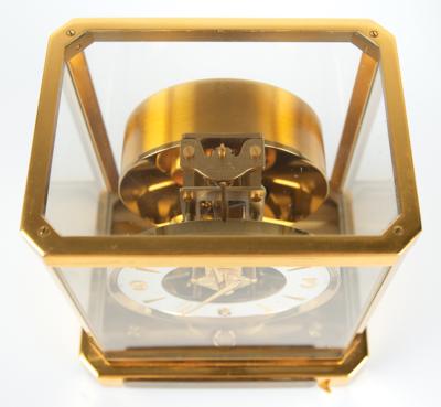 Lot #6065 Jaeger-LeCoultre Atmos Clock - From the Collection of Edward H. White II - Image 6