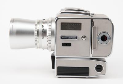 Lot #6494 Hasselblad 500 EL/M '20 Years in Space' Anniversary Camera - Image 2