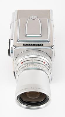 Lot #6494 Hasselblad 500 EL/M '20 Years in Space' Anniversary Camera - Image 3