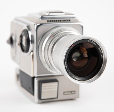 Lot #6494 Hasselblad 500 EL/M '20 Years in Space' Anniversary Camera - Image 5