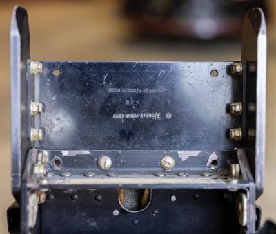 Lot #6485 Martin Baker MK6A Ejection Seat Lounge Chair - Image 34