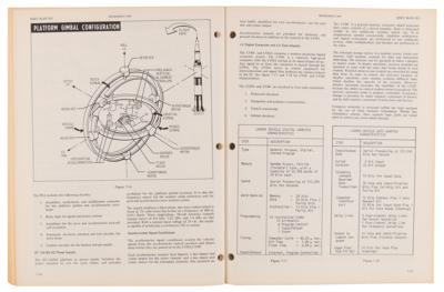 Lot #6090 Apollo 8 Saturn V Flight Manual (SA-503) - Image 5