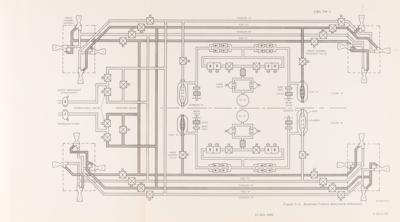 Lot #6394 Lunar Excursion Module (LEM) Familiarization Manual by Grumman (1964) - Image 4