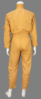 Lot #6323 Apollo-Era Flight Suit - From the Personal Collection of Jim Irwin - Image 4