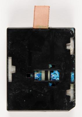 Lot #6288 Apollo 14 Flown Voice Recorder Battery - From the Personal Collection of Edgar Mitchell - Image 3