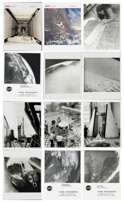 Lot #6495 NASA Photograph Archive (5000+) - Image 9