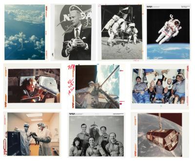 Lot #6495 NASA Photograph Archive (5000+) - Image 3