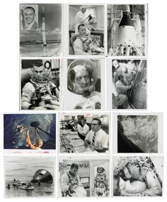 Lot #6495 NASA Photograph Archive (5000+) - Image 4