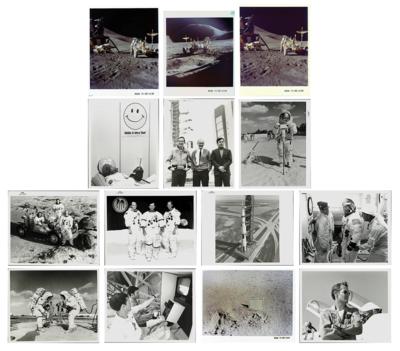 Lot #6495 NASA Photograph Archive (5000+) - Image 6