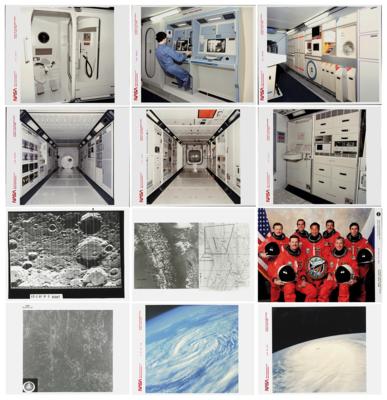 Lot #6495 NASA Photograph Archive (5000+) - Image 10