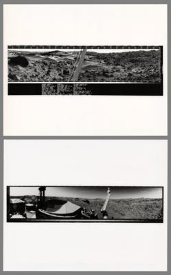 Lot #6469 Viking 1 Lander (6) Original Vintage Photographs - Image 1