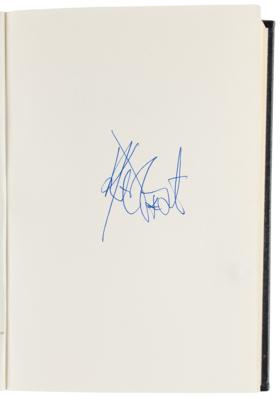 Lot #510 Kurt Vonnegut Signed Book - Bluebeard - Image 4