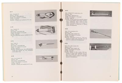 Lot #429 Space Shuttle EVA Description and Design Criteria Report (1983) - Image 4