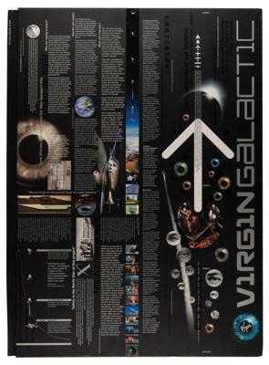 Lot #435 Virgin Galactic Oversized Photobook - Image 5