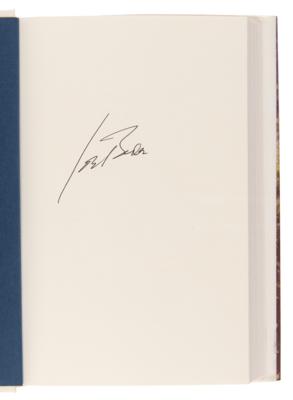 Lot #77 Joe Biden Signed Book - Promise Me, Dad - Image 4