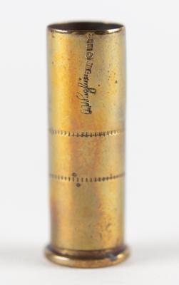 Lot #292 Jack Ruby: Bullet Fired From the Gun that Shot Oswald - Image 4