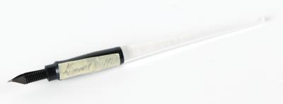 Lot #21 John F. Kennedy 1963 Equal Pay Act Bill Signing Pen - From the Collection of JFK Assistant Dave Powers - Image 2