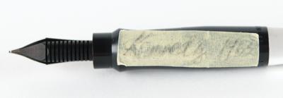 Lot #21 John F. Kennedy 1963 Equal Pay Act Bill Signing Pen - From the Collection of JFK Assistant Dave Powers - Image 3