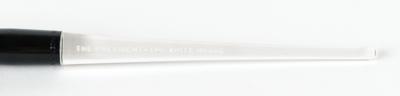 Lot #59 Lyndon B. Johnson 1964 Civil Rights Act Bill Signing Pen - From the Collection of JFK Assistant Dave Powers - Image 3