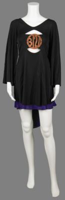 Lot #7423. Prince: 3121 Party Waitress Dress Designed by Lady J (Size 0)