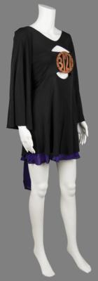 Lot #7423 Prince: 3121 Party Waitress Dress Designed by Lady J (Size 0) - Image 2