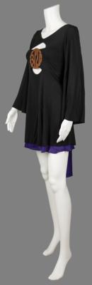 Lot #7423 Prince: 3121 Party Waitress Dress Designed by Lady J (Size 0) - Image 3