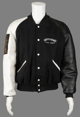 Lot #7415 Prince Graffiti Bridge Crew Jacket