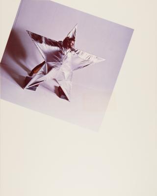 Lot #7041 Ringo Starr 'Photograph' Album Art