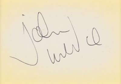 Lot #7277 Fleetwood Mac Signatures - Obtained in Australia in 1977 - Image 5