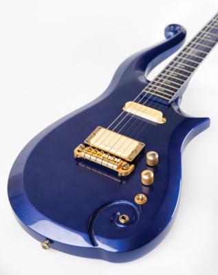 Lot #7400 Prince's Personally-Owned and -Played