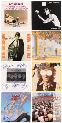 Lot #7255 Rock and Roll Collection of (600+) Albums - Image 3