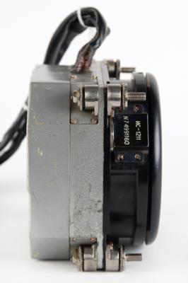 Lot #174 Soviet Magnetic Data Tape Recorder - Image 3