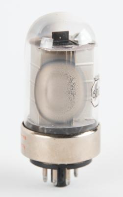 Lot #177 UNIVAC-Branded 6012 Vacuum Tube - Image 3