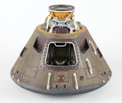 Lot #349 Apollo 11 Command Module Scale Model by Daron - Image 3