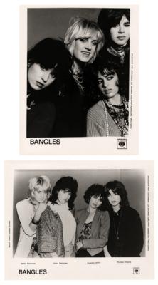 Lot #509 Bangles Signed Different Light Press Folder - Image 2