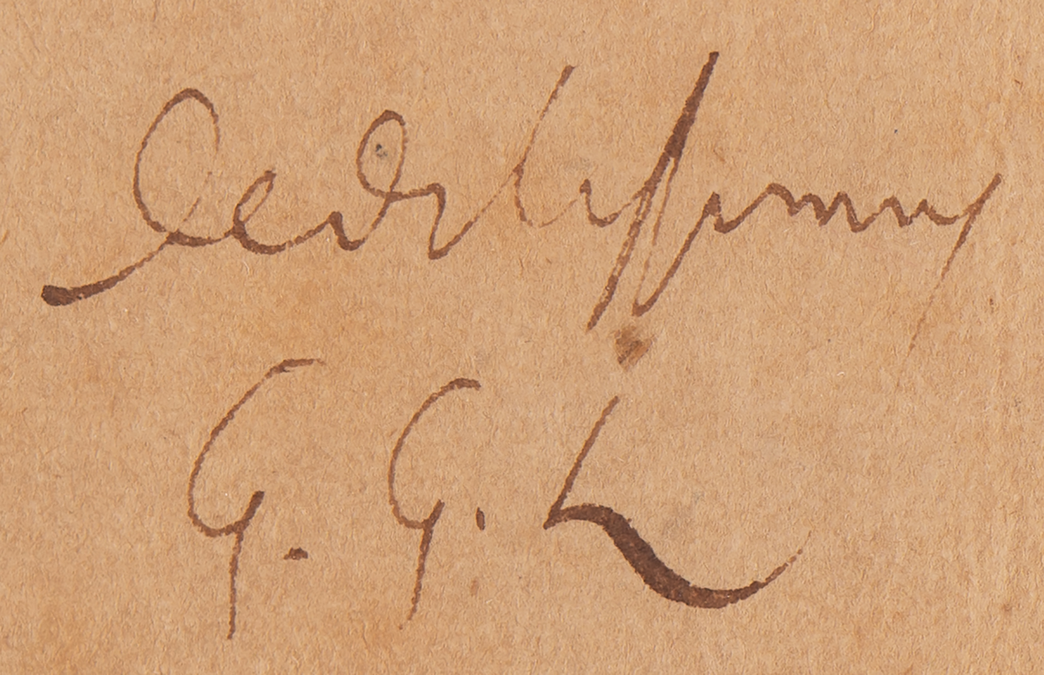 Lot #157 Gottfried Wilhelm Leibniz Autograph Letter Signed on the Mathematics of Determining the Astronomical Date of Easter - Image 3