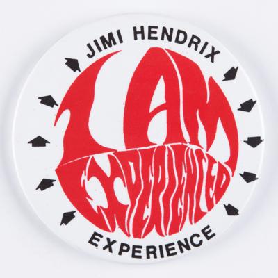 Lot #4044 Jimi Hendrix Experience Rare Signed 45 RPM Single - 'Hey Joe' - Image 7