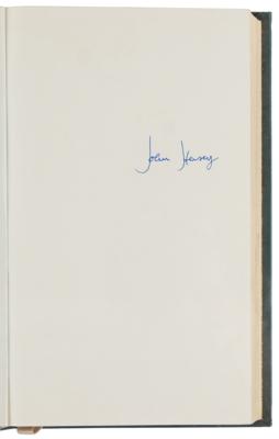 Lot #459 American Authors (10) Signed Books - Franklin Library Limited Editions, with Updike, Mailer, and Singer - Image 10