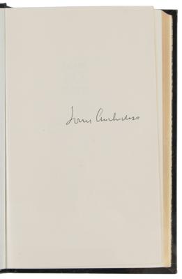 Lot #459 American Authors (10) Signed Books - Franklin Library Limited Editions, with Updike, Mailer, and Singer - Image 3