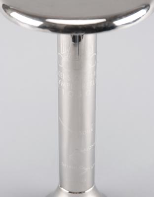 Lot #3002 Berlin 1936 Summer Olympics Torch - Image 6