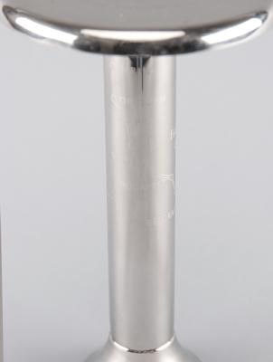 Lot #3002 Berlin 1936 Summer Olympics Torch - Image 7