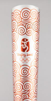 Lot #3029 Beijing 2008 Summer Olympics Torch - Image 5