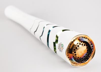 Lot #3034 Rio 2016 Summer Olympics Torch - Image 2