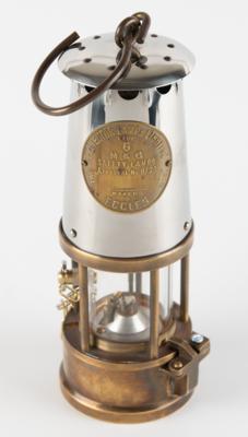 Lot #3032 Sochi 2014 Winter Olympics Safety Lantern - Image 2