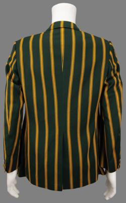 Lot #3367 Australian National Team 'General Manager' Blazer from the Moscow 1980 Summer Olympics - From the Collection of IOC Member Phillip W. Coles - Image 3