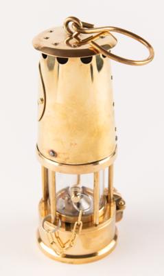 Lot #3038 Paris 2024 Summer Olympics Safety Lantern - Image 2