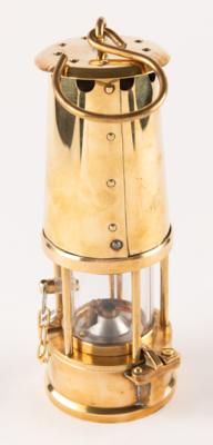 Lot #3038 Paris 2024 Summer Olympics Safety Lantern - Image 3