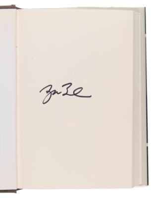 Lot #121 George W. Bush (2) Signed Books - 41 and Out of Many, One - Image 2